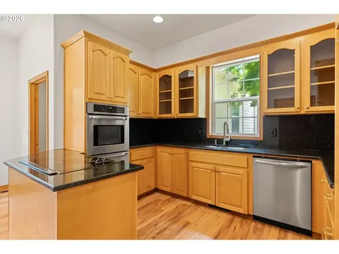 802 NW 297th Circle Ridgefield WA 98642