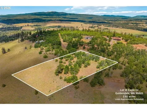 Eagle Drive Goldendale WA 98620