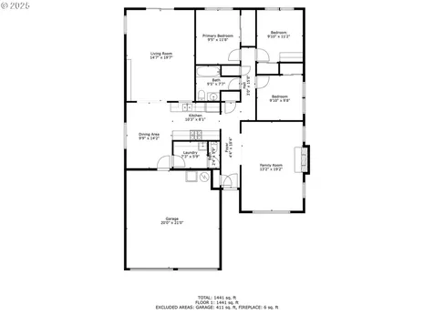 2002 SE Spokane Street Portland OR 97202