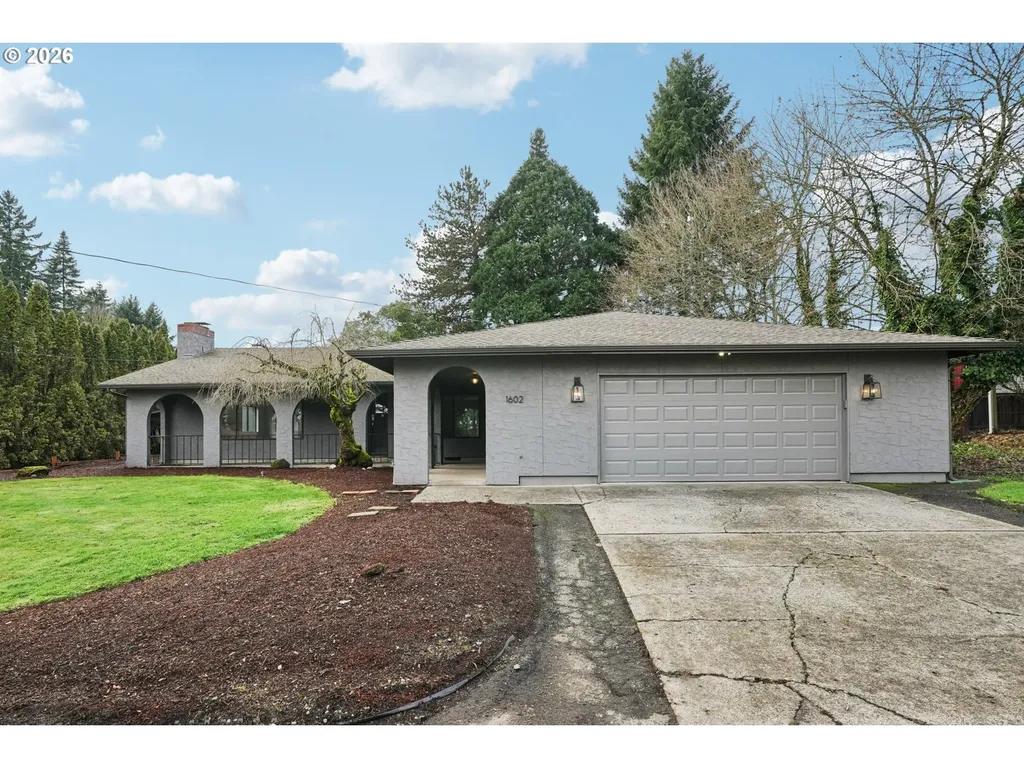 1602 NW 119th Street Vancouver WA 98685