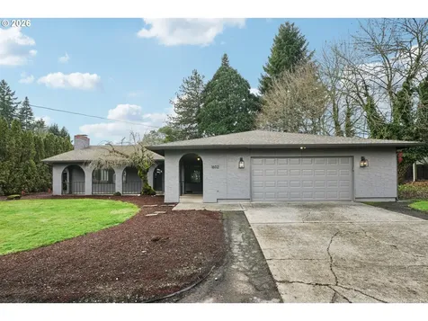1602 NW 119th Street Vancouver WA 98685