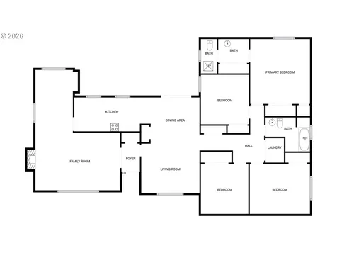 1602 NW 119th Street Vancouver WA 98685
