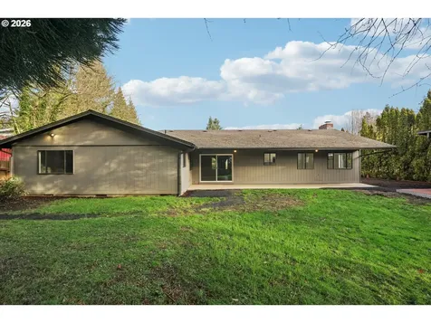1602 NW 119th Street Vancouver WA 98685