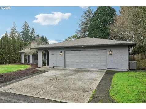 1602 NW 119th Street Vancouver WA 98685