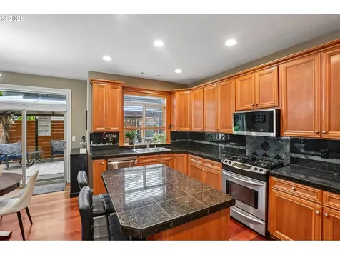 2506 33rd Court Washougal WA 98671