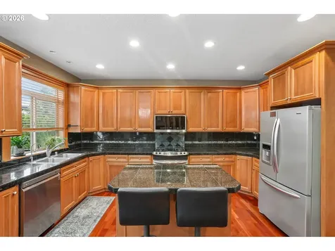 2506 33rd Court Washougal WA 98671