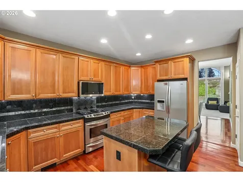 2506 33rd Court Washougal WA 98671