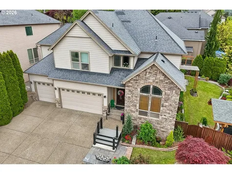2506 33rd Court Washougal WA 98671