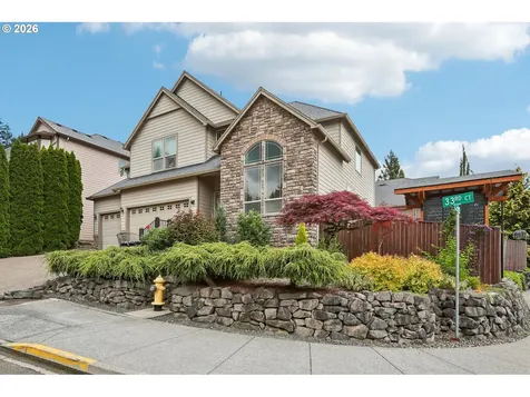 2506 33rd Court Washougal WA 98671