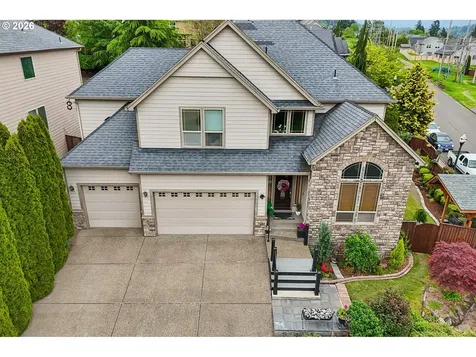 2506 33rd Court Washougal WA 98671