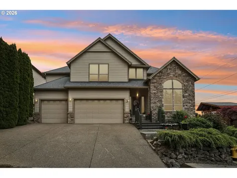 2506 33rd Court Washougal WA 98671