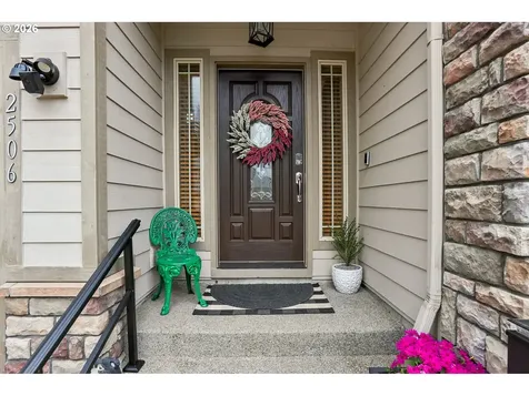 2506 33rd Court Washougal WA 98671