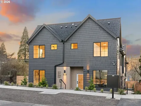 11075 SW 61st Avenue Portland OR 97219