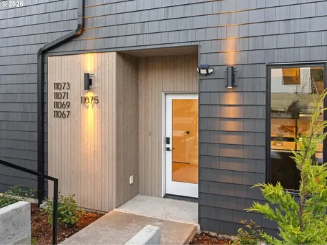 11075 SW 61st Avenue Portland OR 97219