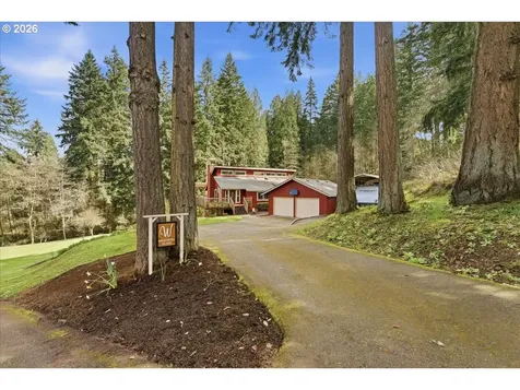16611 NE 188th Avenue Brush Prairie WA 98606