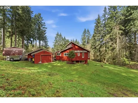 16611 NE 188th Avenue Brush Prairie WA 98606