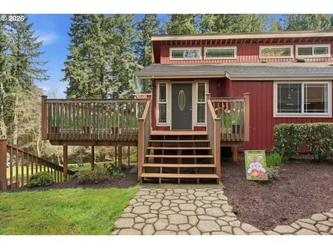 16611 NE 188th Avenue Brush Prairie WA 98606