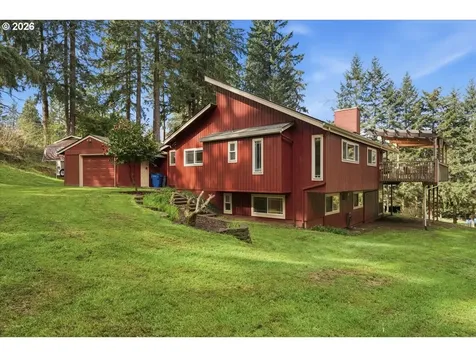 16611 NE 188th Avenue Brush Prairie WA 98606