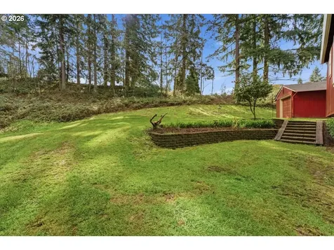 16611 NE 188th Avenue Brush Prairie WA 98606