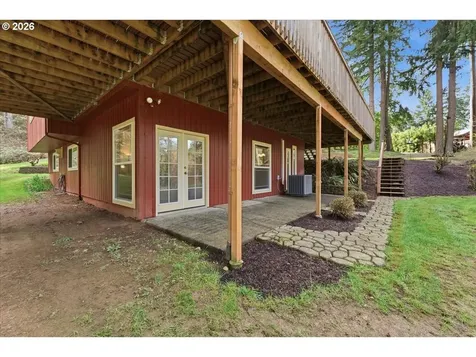 16611 NE 188th Avenue Brush Prairie WA 98606