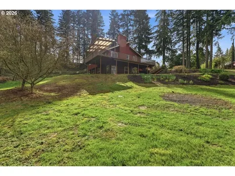 16611 NE 188th Avenue Brush Prairie WA 98606