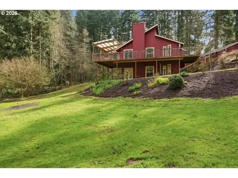 16611 NE 188th Avenue Brush Prairie WA 98606