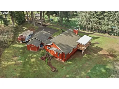 16611 NE 188th Avenue Brush Prairie WA 98606