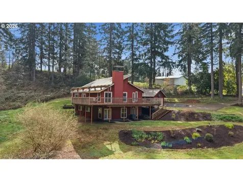 16611 NE 188th Avenue Brush Prairie WA 98606