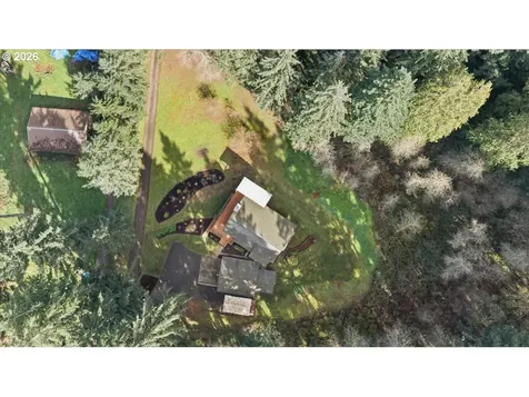 16611 NE 188th Avenue Brush Prairie WA 98606