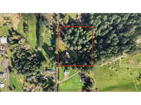 16611 NE 188th Avenue Brush Prairie WA 98606
