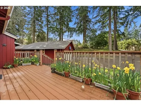 16611 NE 188th Avenue Brush Prairie WA 98606