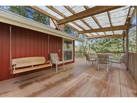 16611 NE 188th Avenue Brush Prairie WA 98606