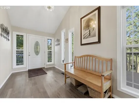 16611 NE 188th Avenue Brush Prairie WA 98606