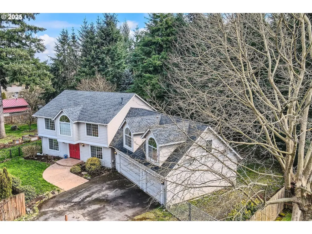 5203 NW Lincoln Avenue Vancouver WA 98663