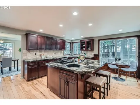5203 NW Lincoln Avenue Vancouver WA 98663