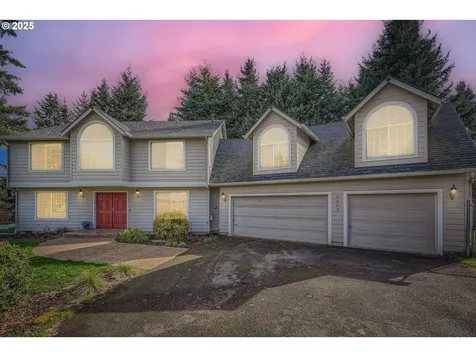 5203 NW Lincoln Avenue Vancouver WA 98663