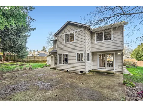 5203 NW Lincoln Avenue Vancouver WA 98663