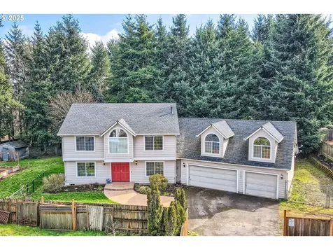 5203 NW Lincoln Avenue Vancouver WA 98663