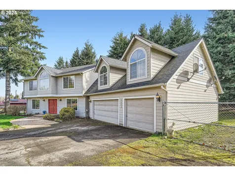 5203 NW Lincoln Avenue Vancouver WA 98663
