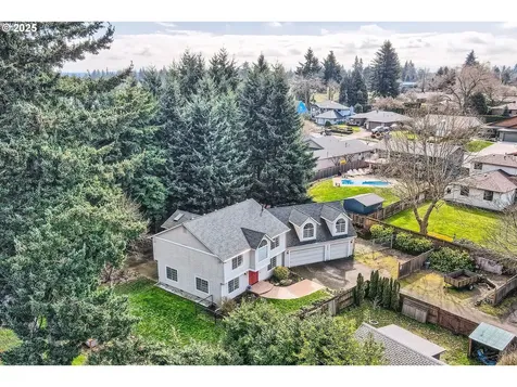 5203 NW Lincoln Avenue Vancouver WA 98663
