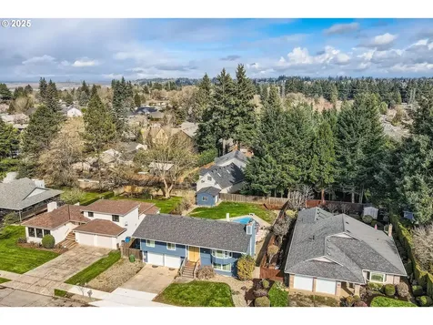 5203 NW Lincoln Avenue Vancouver WA 98663