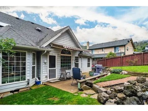 1050 NE Garden Valley Boulevard Roseburg OR 97470