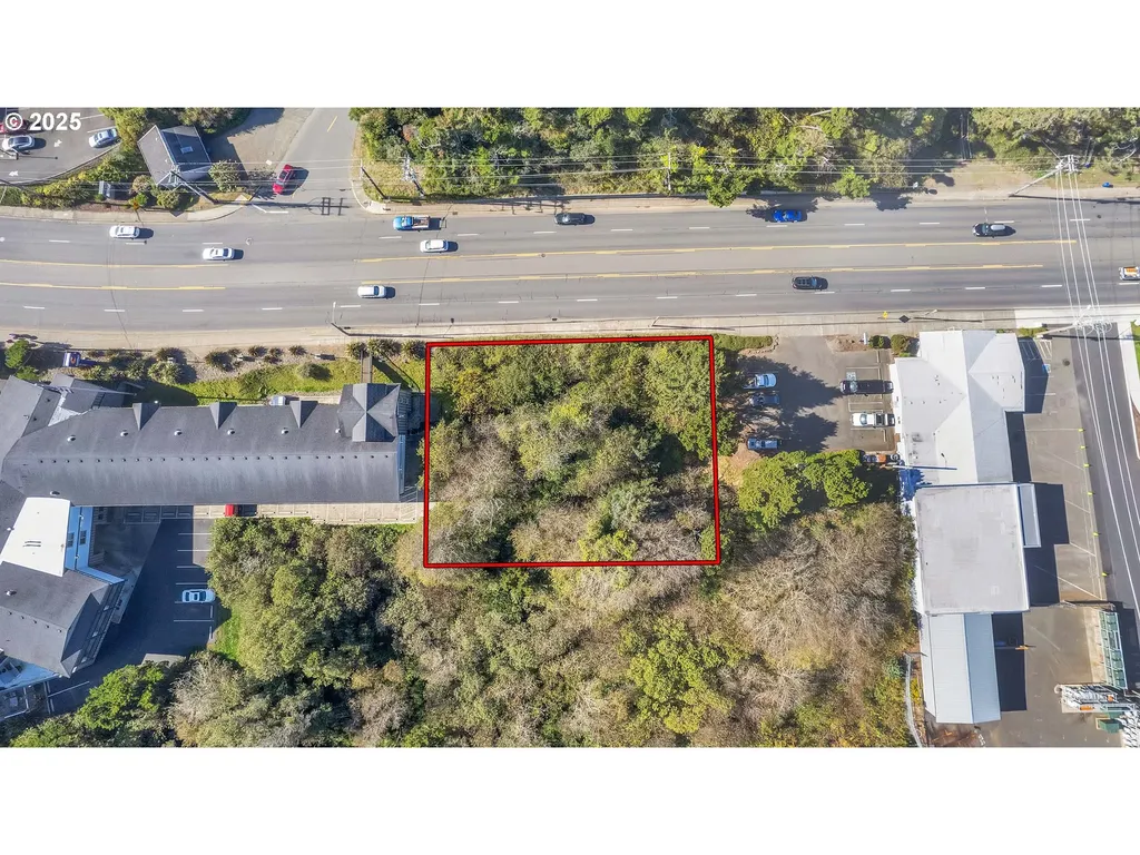 296 NW Highway 101 Lincoln City OR 97367