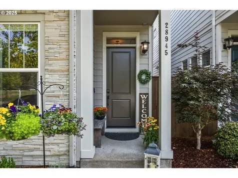 28945 SW Costa Circle Wilsonville OR 97070