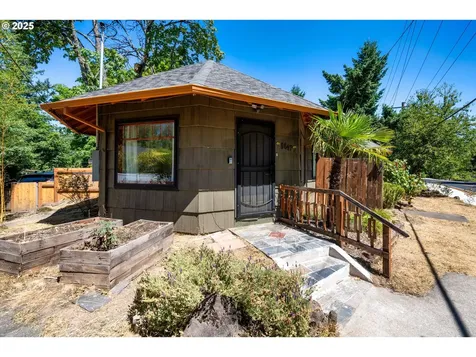 9647 SW Capitol Highway Portland OR 97219