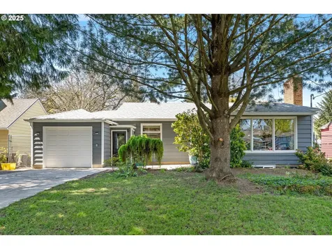 3213 SE 73rd Avenue Portland OR 97206