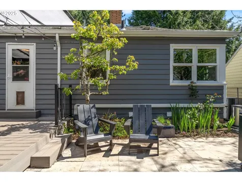 3213 SE 73rd Avenue Portland OR 97206
