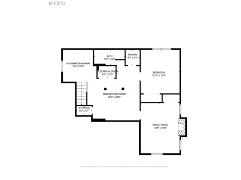 3213 SE 73rd Avenue Portland OR 97206