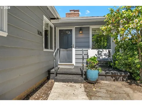 3213 SE 73rd Avenue Portland OR 97206