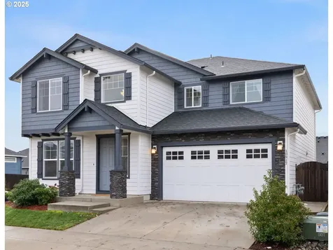 10917 NE 111th Street Vancouver WA 98662